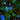 Immunofluorescent analysis of cortical neuron-glial cell culture from E20 rat embryos stained with rabbit pAb to αII-spectrin, RPCA-aII-Spec, dilution 1:500 in green, and costained with mouse mAb to Ankyrin3, <a href="https://encorbio.com/product/mca-2a8/" target="_blank" rel="noopener noreferrer">MCA-2A8</a>, dilution 1:2,000 in red. The blue is Hoechst staining of nuclear DNA. The spectrin antibody stains submembranous cytoskeleton of neuronal cells. The Ankyrin3 antibody labels axonal initia