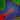 Immunofluorescent analysis of rat cerebellum section stained with rabbit pAb to NF-L RPCA-NF-L-ct, dilution 1:5,000 in red, and costained with mouse mAb to β-synuclein, <a href="https://encorbio.com/product/mca-6a10/" target="_blank" rel="noopener">MCA-6A10</a>, dilution 1:500 in green. The blue is Hoechst staining of nuclear DNA. Following transcardial perfusion with 4% paraformaldehyde, the brain was post fixed for 24 hours, cut to 45µM, and free-floating sections were stained with