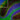 Immunofluorescent analysis of a section of mouse cerebellum stained with mouse mAb to NF-L, MCA-7D1, dilution 1:5,000 in green, and costained with chicken pAb to FOX2, <a href="http://encorbio.com/products/cpca-fox2" target="_blank" rel="noopener">CPCA-FOX2</a>, dilution 1:2,000 in red. The blue is Hoechst staining of nuclear DNA. Following transcardial perfusion of mouse with 4% paraformaldehyde, brain was post fixed for 24 hours, cut to 45μM, and free-floating sections were stained with above