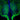 Immunohistological analysis of a rat brain coronal section of the third ventricle stained with mouse monoclonal antibody to phosphorylated NF-H, MCA-9B12, dilution 1:5,000 in green. The blue is Hoechst staining of nuclear DNA. Following transcardial perfusion with 4% paraformaldehyde, brain was post fixed for 24 hours, cut to 45μM, and free-floating sections were stained with above antibody. The MCA-9B12 antibody is a robust marker of the axons of neuronal cells.