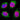 Immunofluorescent analysis of HeLa cells stained with mouse mAb to lamin A/C, MCA-4C4, dilution 1:2,000 in red, and costained with rabbit pAb to HSP60, <a href="https://encorbio.com/product/rpca-hsp60/" target="_blank" rel="noopener">RPCA-HSP60</a>, dilution 1:5,000, in green. The blue is Hoechst staining of nuclear DNA. MCA-4C4 antibody specifically labels the nuclear lamina, while the RPCA-HSP60 antibody reveals protein expressed in mitochondria.